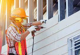 Trusted Thompsonville, PA Siding Experts