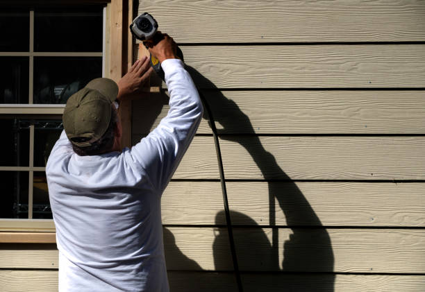 Best Siding Removal and Disposal  in Thompsonville, PA